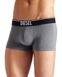 Diesel men's dirck essentials boxer trunk