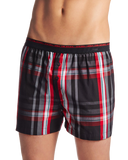 Diesel men's luv boxer shorts