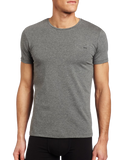 Diesel men's randal essentials logo t-shirt