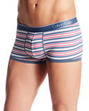 Ck one men's micro low rise trunk