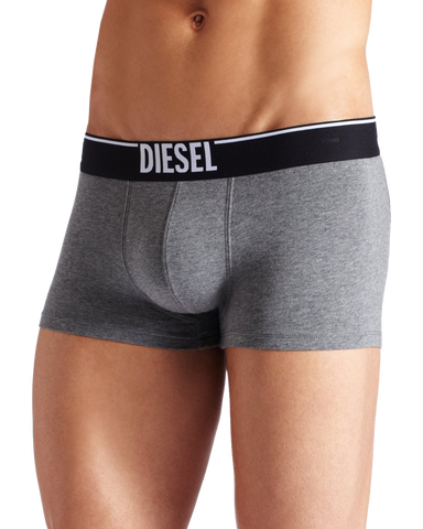 Diesel men's dirck essentials boxer trunk